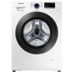 Стиральная машина c барабаном Diamond, WW4000J, 7 кг, Серебристый