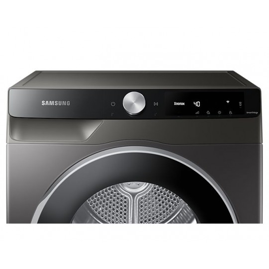 Сушильная машина Samsung DV90T6240LX/LP Сушильная машина Samsung DV90T6240LX/LP