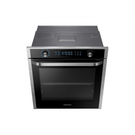 Встраиваемая духовка Samsung NV75J5540RS/WT Встраиваемая духовка Samsung NV75J5540RS/WT