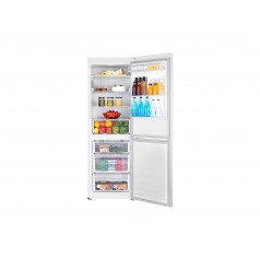 Холодильник Samsung RB30A32N0WW/WT