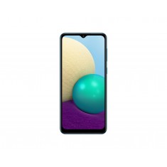 Смартфон Samsung Galaxy A02 32Гб (SM-A022GZBBSKZ) Смартфон Samsung Galaxy A02 32Гб (SM-A022GZBBSKZ)