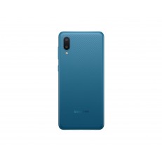Смартфон Samsung Galaxy A02 32Гб (SM-A022GZBBSKZ) Смартфон Samsung Galaxy A02 32Гб (SM-A022GZBBSKZ)