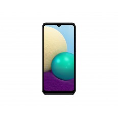 Смартфон Samsung Galaxy A02 32Гб (SM-A022GZKBSKZ) Смартфон Samsung Galaxy A02 32Гб (SM-A022GZKBSKZ)