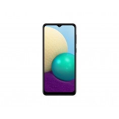 Смартфон Samsung Galaxy A02 32Гб (SM-A022GZKBSKZ) Смартфон Samsung Galaxy A02 32Гб (SM-A022GZKBSKZ)