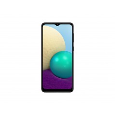 Смартфон Samsung Galaxy A02 32Гб (SM-A022GZKBSKZ)