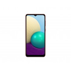 Смартфон Samsung Galaxy A02 32Гб (SM-A022GZRBSKZ) Смартфон Samsung Galaxy A02 32Гб (SM-A022GZRBSKZ)