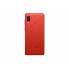 Смартфон Samsung Galaxy A02 32Гб (SM-A022GZRBSKZ) Смартфон Samsung Galaxy A02 32Гб (SM-A022GZRBSKZ)