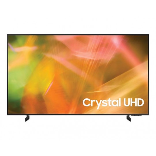 Телевизор Samsung 55" UE55AU8000UXCE Телевизор Samsung 55" UE55AU8000UXCE