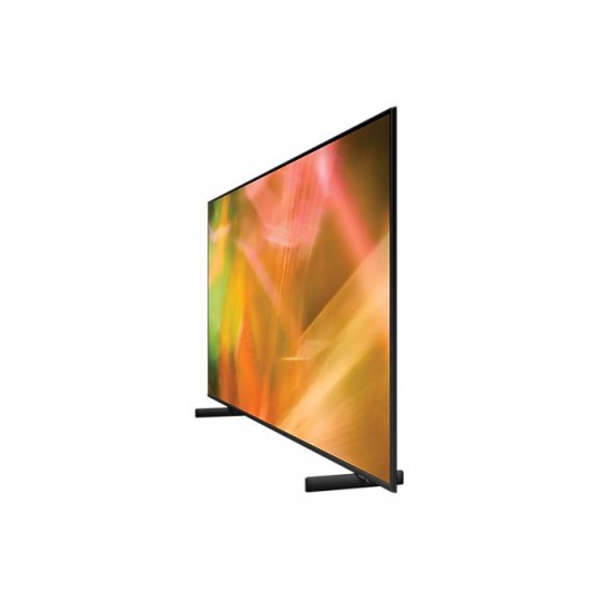 Телевизор Samsung 55" UE55AU8000UXCE Телевизор Samsung 55" UE55AU8000UXCE
