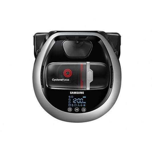 Пылесос Samsung VR20R7260WC/EV Пылесос Samsung VR20R7260WC/EV