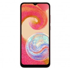 Смартфон Samsung Galaxy A04e 3/64GB Copper Смартфон Samsung Galaxy A04e 3/64GB Copper