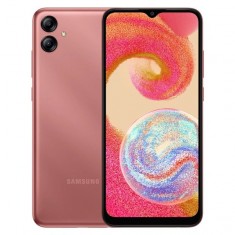 Смартфон Samsung Galaxy A04e 3/64GB Copper Смартфон Samsung Galaxy A04e 3/64GB Copper