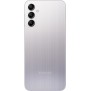 Смартфон Samsung Galaxy A14 4/64 ГБ серебристый