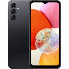 Смартфон Samsung Galaxy A14 4/64 ГБ Смартфон Samsung Galaxy A14 4/64 ГБ