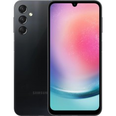 Смартфон Samsung Galaxy A24 6/128 ГБ Смартфон Samsung Galaxy A24 6/128 ГБ