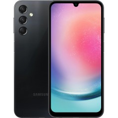 Смартфон Samsung Galaxy A24 6/128 ГБ