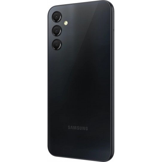 Смартфон Samsung Galaxy A24 6/128 ГБ