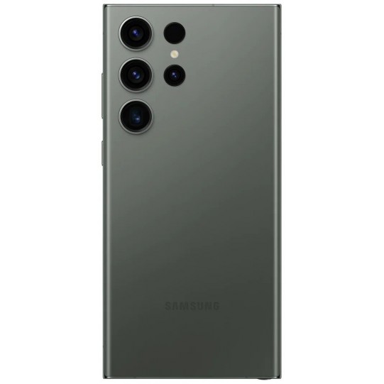  Смартфон Samsung Galaxy S23 Ultra 12/256 ГБ, 