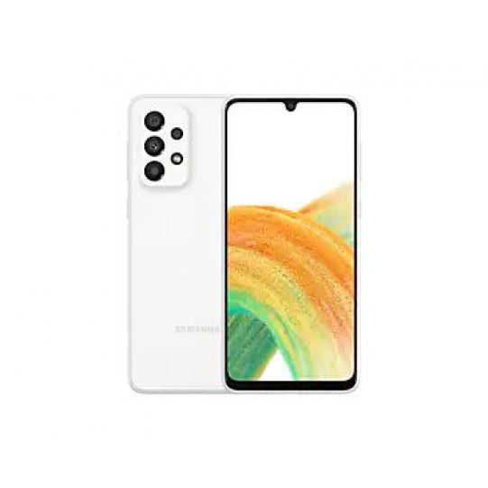 Смартфон Samsung Galaxy A33 5G Смартфон Samsung Galaxy A33 5G
