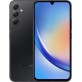 Смартфон Samsung Galaxy A34 8/128Gb Черный