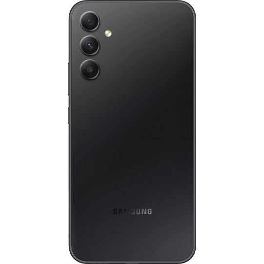 Смартфон Samsung Galaxy A34 6/128Gb 