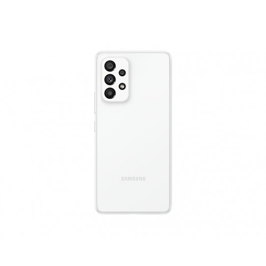 Смартфон Galaxy A53 5G 128 GB (SM-A536EZWDSKZ)