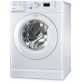 Стиральная машина узкая Indesit BWSA 51051 