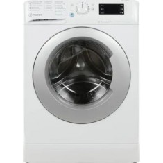 Стиральная машина Indesit BWSE 71252X Стиральная машина Indesit BWSE 71252X