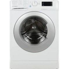 Стиральная машина Indesit BWSE 71252X