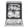 Встраиваемая посудомоечная машина LG QuadWash с технологией TrueSteam