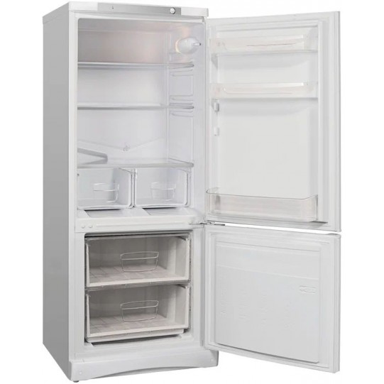 Холодильник Indesit ES 15 A, белый