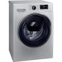 Стиральная машина WW6500 с Ecobubble™ и Add Wash, 8 кг