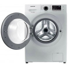 Стиральная машина с технологией EcoBubble™, WW3000J, 6 кг, Серебристый