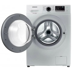 Стиральная машина с технологией EcoBubble™, WW3000J, 6 кг, Серебристый