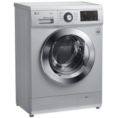 Стиральная машина LG F2J3HS4L Steam