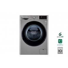 Стиральная машина LG F2M5HS6S Стиральная машина LG F2M5HS6S