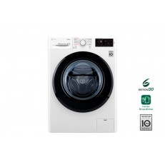 Стиральная машина LG F2M5HS6W Стиральная машина LG F2M5HS6W