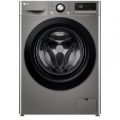 Стиральная машина LG TW4V3RS6S серый