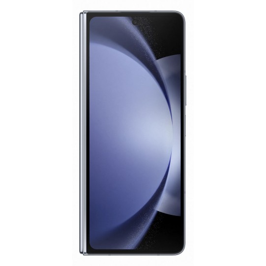 Смартфон Samsung Galaxy Z Fold5 12/256 ГБ, Dual: nano SIM + eSIM, голубой