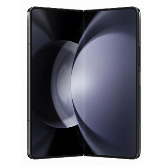Смартфон Samsung Galaxy Z Fold5 12/256 ГБ, Dual: nano SIM + eSIM, черный фантом