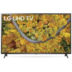 LG UP76 55'' 4K Smart UHD телевизор LG UP76 55'' 4K Smart UHD телевизор