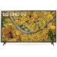 LG UP76 55'' 4K Smart UHD телевизор