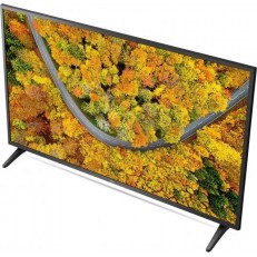 LG UP76 55'' 4K Smart UHD телевизор LG UP76 55'' 4K Smart UHD телевизор