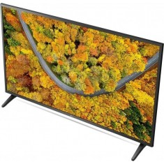 LG UP76 55'' 4K Smart UHD телевизор LG UP76 55'' 4K Smart UHD телевизор