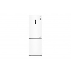 Холодильник LG GA-B459CQSL