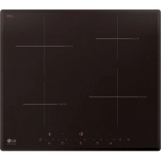 Встраиваемая индукционная панель из стеклокерамики с сенсорным управлением