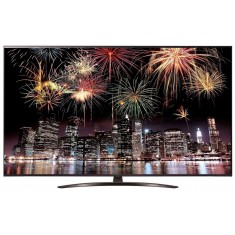 LCD телевизор LG 55UQ81009LC