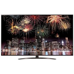 LCD телевизор LG 55UQ81009LC