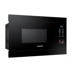 Встраиваемая микроволновая печь с грилем MQ8000M, 22 л Встраиваемая микроволновая печь с грилем MQ8000M, 22 л