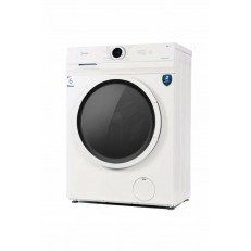 Стиральная машина узкая Midea MF100W60/W